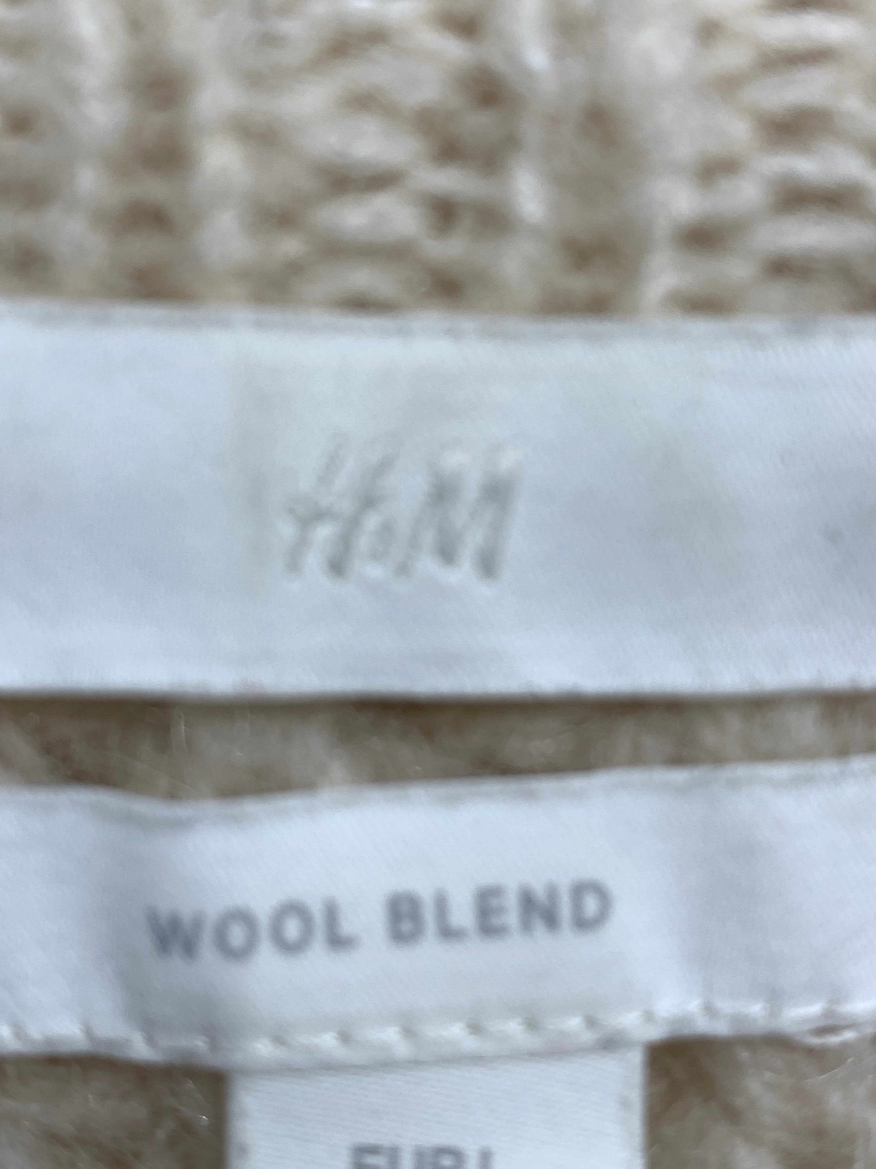 H&M Cardigan